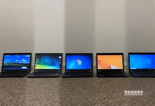 Win11/Win10/Win7/XP官方原版镜像2026最新纯净下载地址+避坑指南